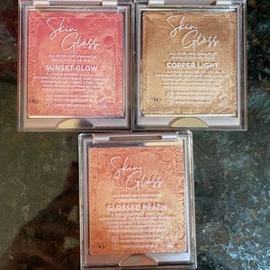 Dominique Cosmetics Skin Gloss
